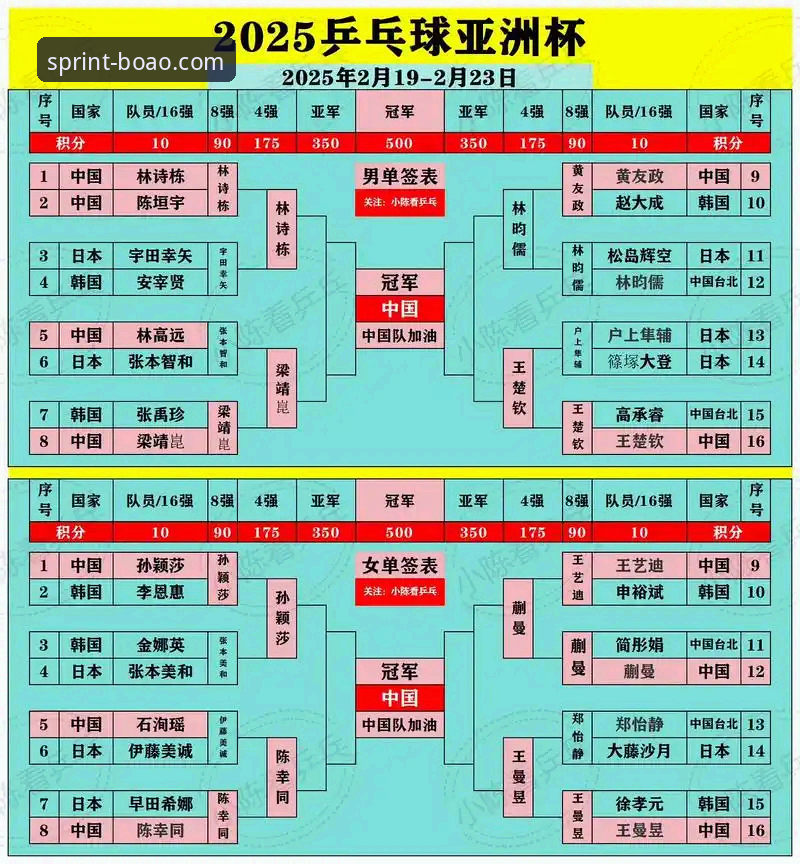 掌握中国女乒世锦赛制胜关键——从博澳体育平台视角复盘技术要点