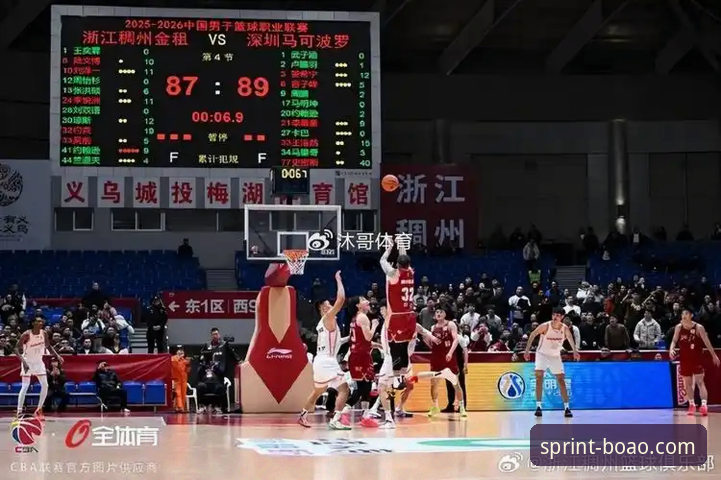 浙江队逆转宁波的加时绝杀背后，博澳体育平台如何解析这场技术较量？
